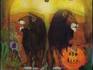 Jah Lion - Praise Jah UK orig LP