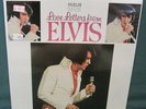 Elvis Presley LSP-4530 Love Letters From LP SEALED Original