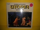 GILBERT and SULLIVAN LP x3 - STILL SEALED --UTOPIA LIMITED -- UK ORIGINAL Pearl