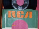 Single von Elvis Presley, EP Nr. 2,  EPA 993