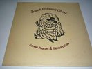 George Deacon & Marion Ross Sweet William's Ghost 1972 UK Transatlantic folk LP