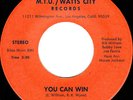 Bileo - You Can Win - NM Listen Super Rare Northern Soul Funk Boogie Classic