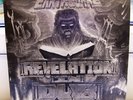EARTHQUAKE Revelation In Dub EARTHQUAKE Aba Shanti I WINSTON DREAD Mint Audio