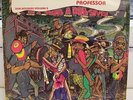 NEGUS ROOTS meets MAD PROFESSOR Rub A Dub RARE REGGAE Dub Rockers Volume 2 LP