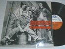 Symarip SKINHEAD MOONSTOMP 1970 UK Trojan TBL102 LP, ska, reggae