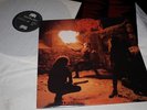 Immortal - Diabolical Fullmoon Mysticism 1992 RARE NON GF OSMOSE LP W/INSERT