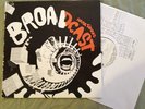 BROADCAST HaHa Sound DOWNTEMPO ELECTRONIC
