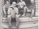 MINOR THREAT Salad Days 7