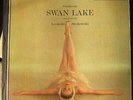 Tchaikovsky Swan Lake II/III Leopold Stokowski ANDY WARHOL art work RCA LM-1894
