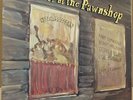 NEAR MINT   Jazz at the Pawn Shop   First Swedish press Proprius PROP 7778/79