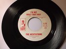 hesitations, i`m not built that way, demo