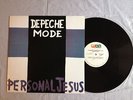Depeche Mode / Sugarcubes - Pesonal Jesus / Regina 12