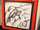 LP OST LIBRARY ITALIAN PROG LEONIDA TORREBRUNO I PERCUSSIONISTI ROMANI ITALY1977