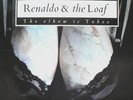 RENALDO & THE LOAF The Elbow is Taboo LP RALPH SEALED MINT RARE  residents yello
