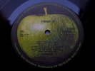 BADFINGER STRAIGHT UP (BEATLES) 1st UK PRESS MiNt AuDiO ArChIvE DARK APPLE LABEL