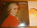 Oleg KAGAN Sv.RICHTER Mozart Violin Sonatas - LIVE 2-LP EMI