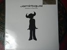 Jamiroquai Emergency On Planet Earth Limited Edition Reissue 2 LP Sealed Vinyl