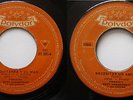 FREDDY QUINN & BERT KAEMPFERT DIE GITARRE UND DAS MEER SPANISH TITLES 