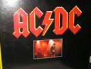 AC/DC*High Volt./Dirty Deeds/Powerage*3 LP Box von 1980 mit Single und Poster