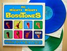 MIGHTY MIGHTY BOSSTONES Pay Attention LP orig. 2000 - FARBIGES Vinyl - SKA-PUNK