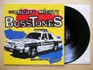 MIGHTY MIGHTY BOSSTONES Question The Answers LP orig. 1994 SKACORE aus Boston