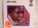 LP: ALICE CLARK SAME MAINSTREAM ORIGINAL Soul MINT-