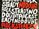 NO DOUBT Rock Steady double LP OOP Near Mint Gwen Stefani RARE