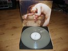 BURZUM - Fallen - LP - Clear Vinyl - (Black Metal Mayhem Darkthrone Immortal)