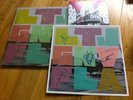 LESS THAN JAKE - GNV FLA 12