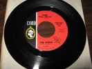 The Kinks - Long Tall Sally / I Took My Baby Home