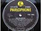 With The Beatles - 1963 UK 1st *STEREO* Press Parlophone LP *NEAR MINT*