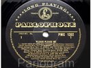 Beatles - Please Please Me - UK 1963 1st Press *GOLD* Label MONO Parlophone LP