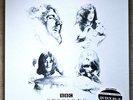 LED ZEPPELIN BBC SESSIONS CLASSIC RECORDS OOP Vinyl  4LP 200 GRAM NEW SEALED