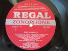 PROCOL HARUM Shine On Brightly RARE MONO Red Regal Zonophone label
