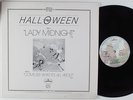 HALLOWEEN Lady Midnight MERCURY 12