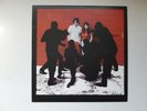 The White Stripes - White Blood Cells - Sympathy For The Record  SFTRI660 - 2001