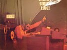 JIMMY SMITH Root Down LP original VERVE V6-8806