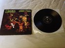 Misfits Earth A.D. Wolfsblood LP 1ST GERMAN PRESS Danzig Samhain Undead T.S.O.L.