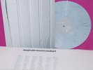 BEACH FOSSILS LP MARBLE VINIYL 1ST PRESSING LTD.1000 WILD NOTHING N.MINT RARE