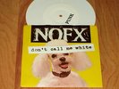 NOFX Don't Call Me White 7