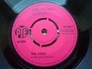 THE KINKS LONG TALL SALLY 1964 PYE ORIGINAL VINYL SINGLE Beatles Mod Freakbeat