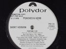 PEACHES & HERB Funtime POLYDOR 12
