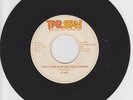 FUNK - PLAIR - BROTHER MAN ON THE CORNER / GET DOWN AN' DANCE - TARSAN