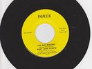 FUNK - MARY JANE HOOPER - I'VE GOT REASONS / TEACH ME - POWER