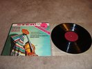 Fiesta In Hi Fi Howard Hanson NM LP Mercury Living Presence Stereo