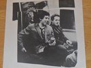 THE CLASH - CAPITOL RADIO - 1977 ORIGINAL - NME FREEBIE - CAPITAL - PROMO