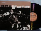 BOB DYLAN 1997 LTD VINYL EDITION LP TIME OUT OF MIND BRILLIANT NEAR MINT NR VPI