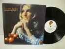 rare SUSAN JACKS nr mint psych vinyl lp I THOUGHT OF YOU AGAIN