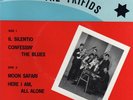 VERY RARE DUTCH BEAT THE TRIFIDS EP PRIVATE GARAGE FREAKBEAT EP+PS LISTEN