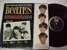 Songs Pictures and Stories of the Beatles 1964 Vee-Jay Mono Record Album LP